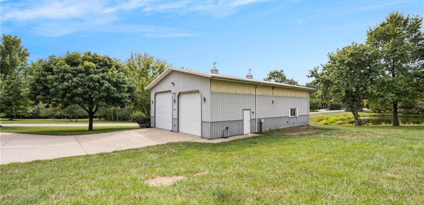 Homes for Sale in Kearney, MO 64060 | 12420  Ridgeview Road