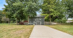 Homes for Sale in Kearney, MO 64060 | 12420  Ridgeview Road