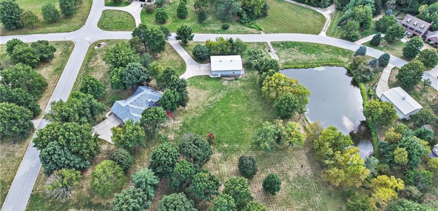 Homes for Sale in Kearney, MO 64060 | 12420  Ridgeview Road