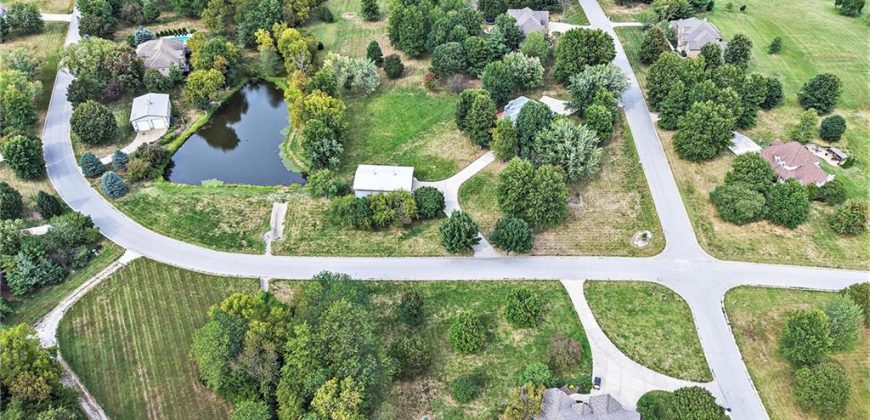 Homes for Sale in Kearney, MO 64060 | 12420  Ridgeview Road