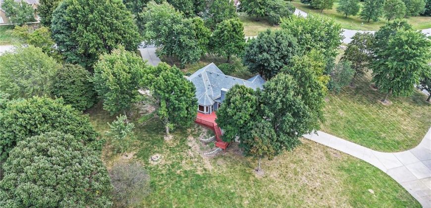 Homes for Sale in Kearney, MO 64060 | 12420  Ridgeview Road