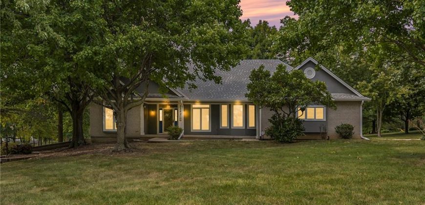 Homes for Sale in Kearney, MO 64060 | 12420  Ridgeview Road