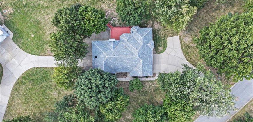 Homes for Sale in Kearney, MO 64060 | 12420  Ridgeview Road