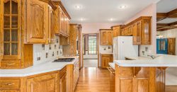 Homes for Sale in Kearney, MO 64060 | 12420  Ridgeview Road