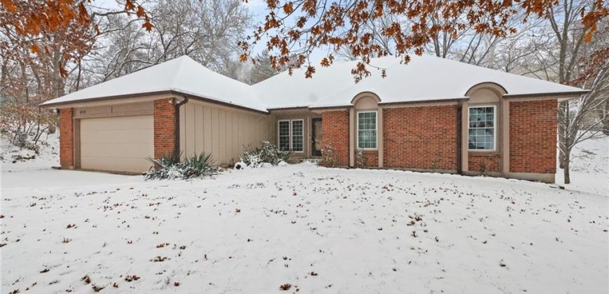 Homes for Sale in Kansas City, MO 64151 | 4114 NW 73rd Street