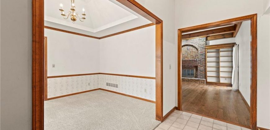 Homes for Sale in Kansas City, MO 64151 | 4114 NW 73rd Street