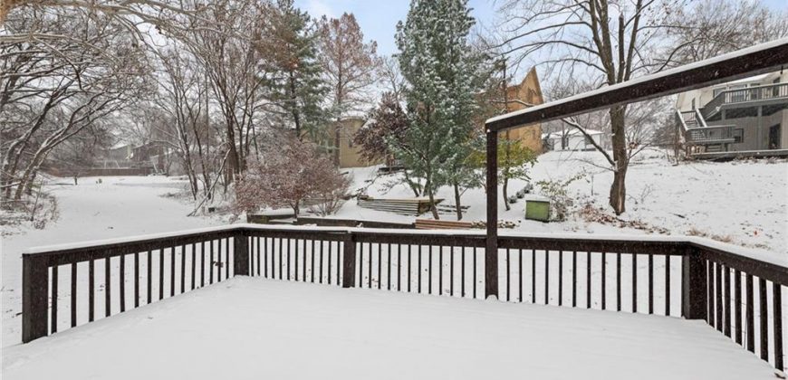 Homes for Sale in Kansas City, MO 64151 | 4114 NW 73rd Street