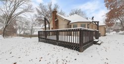 Homes for Sale in Kansas City, MO 64151 | 4114 NW 73rd Street