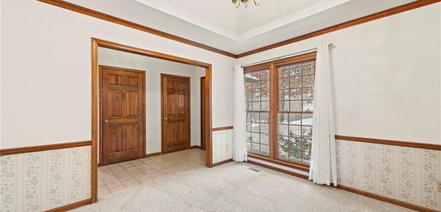 Homes for Sale in Kansas City, MO 64151 | 4114 NW 73rd Street