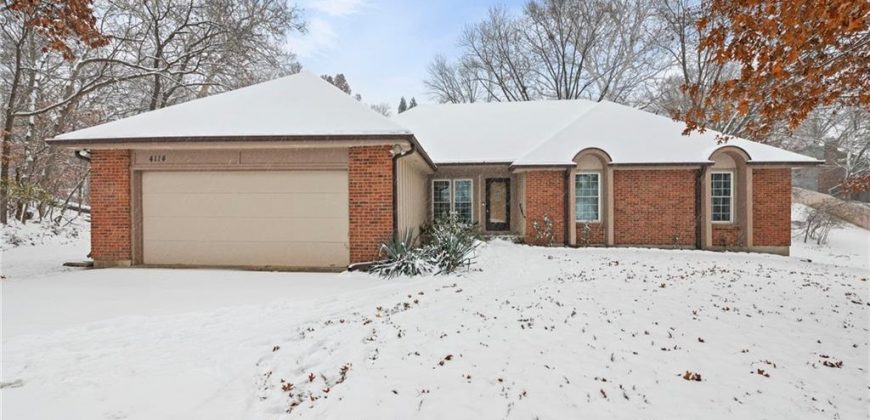 Homes for Sale in Kansas City, MO 64151 | 4114 NW 73rd Street