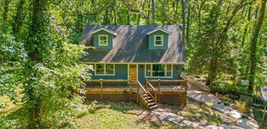 Homes for Sale in Parkville, MO 64152 | 5903  Walnut Creek Drive