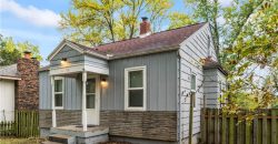 Homes for Sale in Kansas City, MO 64117 | 4452 N WALROND Avenue