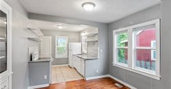 Homes for Sale in Kansas City, MO 64117 | 4452 N WALROND Avenue