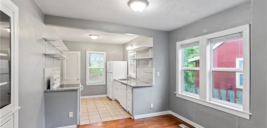 Homes for Sale in Kansas City, MO 64117 | 4452 N WALROND Avenue