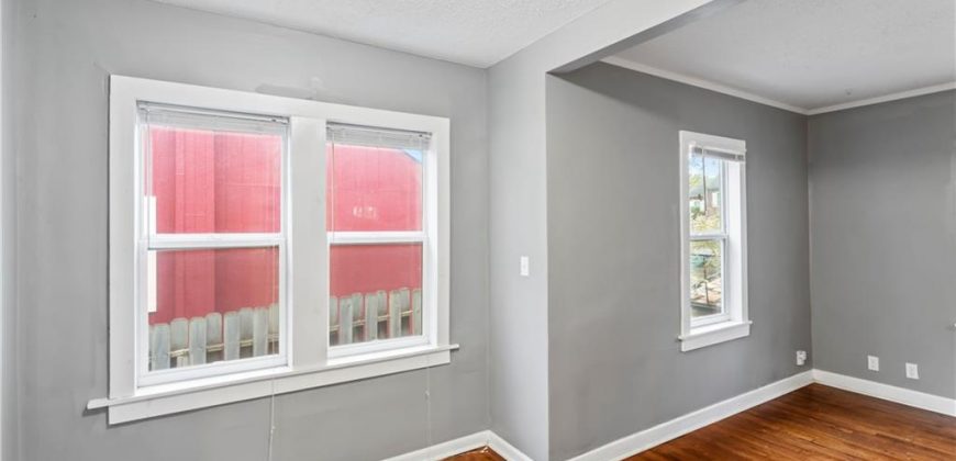 Homes for Sale in Kansas City, MO 64117 | 4452 N WALROND Avenue