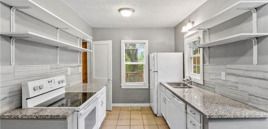 Homes for Sale in Kansas City, MO 64117 | 4452 N WALROND Avenue