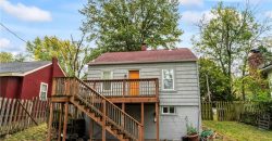 Homes for Sale in Kansas City, MO 64117 | 4452 N WALROND Avenue