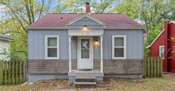 Homes for Sale in Kansas City, MO 64117 | 4452 N WALROND Avenue