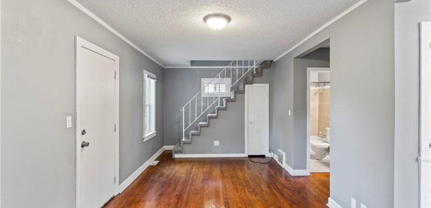 Homes for Sale in Kansas City, MO 64117 | 4452 N WALROND Avenue