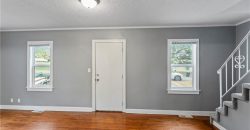 Homes for Sale in Kansas City, MO 64117 | 4452 N WALROND Avenue