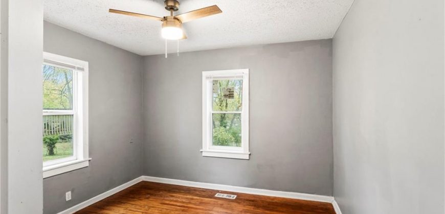 Homes for Sale in Kansas City, MO 64117 | 4452 N WALROND Avenue