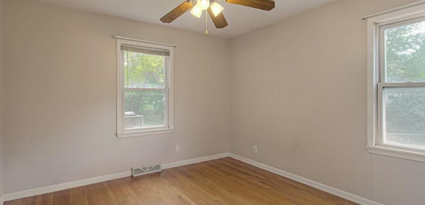 Homes for Sale in Kansas City, MO 64117 | 4609 NE 43rd Terrace