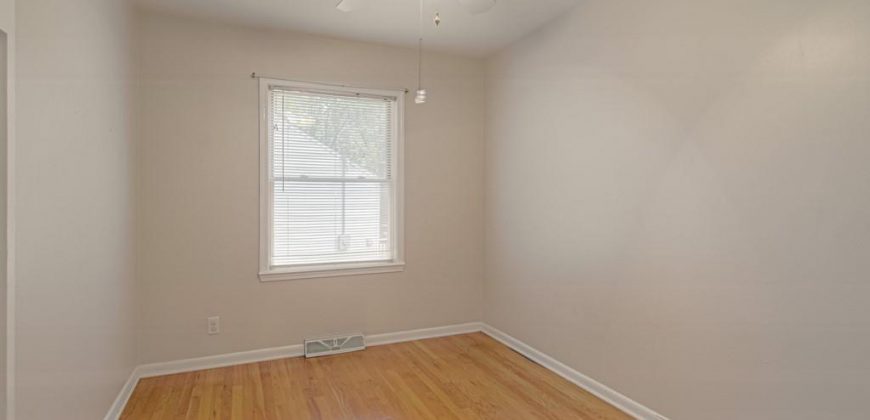 Homes for Sale in Kansas City, MO 64117 | 4609 NE 43rd Terrace