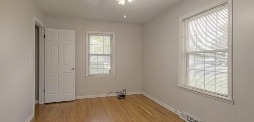 Homes for Sale in Kansas City, MO 64117 | 4609 NE 43rd Terrace