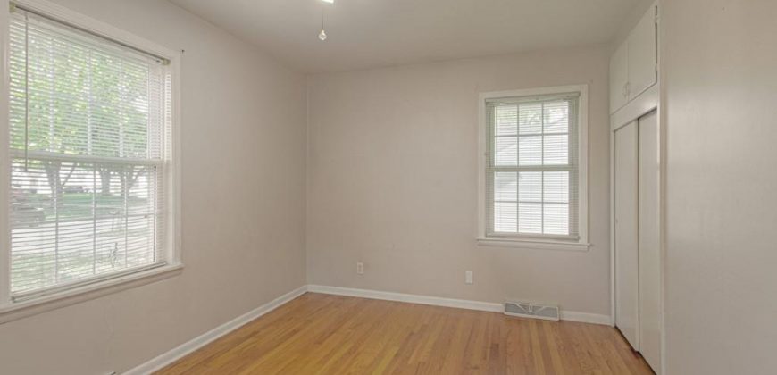 Homes for Sale in Kansas City, MO 64117 | 4609 NE 43rd Terrace