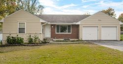 Homes for Sale in Kansas City, MO 64117 | 4609 NE 43rd Terrace