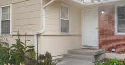 Homes for Sale in Kansas City, MO 64117 | 4609 NE 43rd Terrace