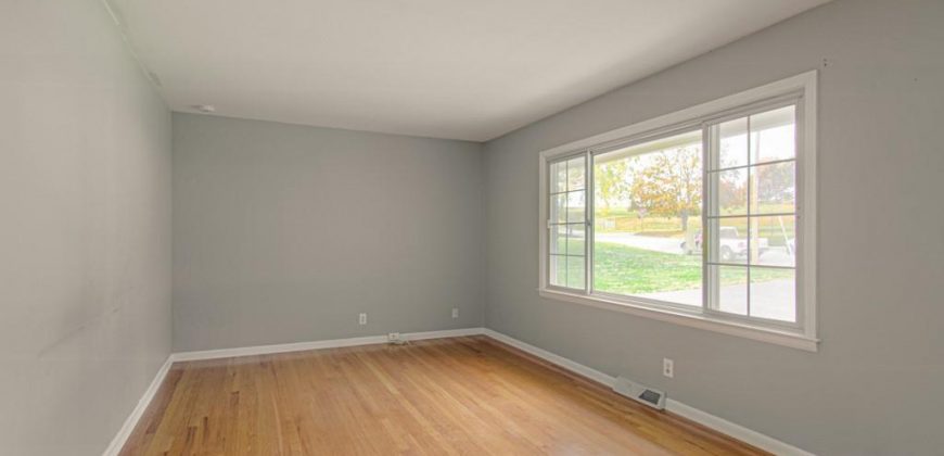 Homes for Sale in Kansas City, MO 64117 | 4609 NE 43rd Terrace