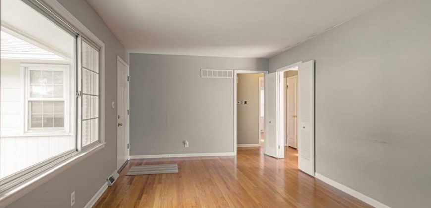 Homes for Sale in Kansas City, MO 64117 | 4609 NE 43rd Terrace