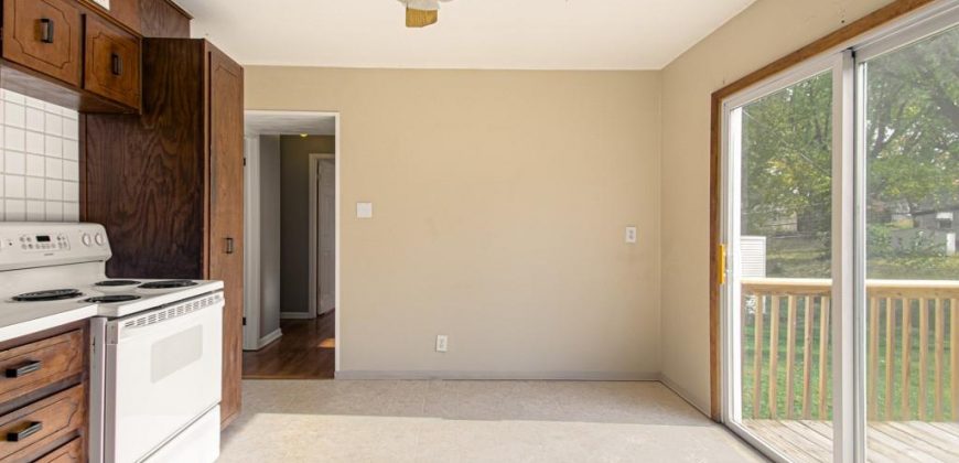 Homes for Sale in Kansas City, MO 64117 | 4609 NE 43rd Terrace