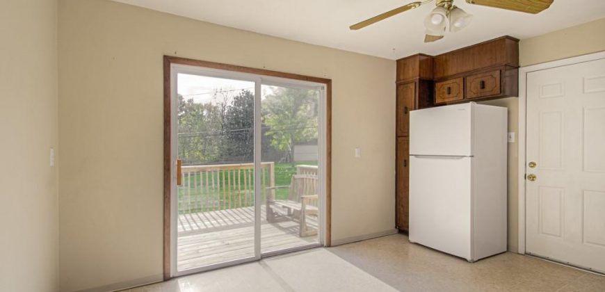 Homes for Sale in Kansas City, MO 64117 | 4609 NE 43rd Terrace