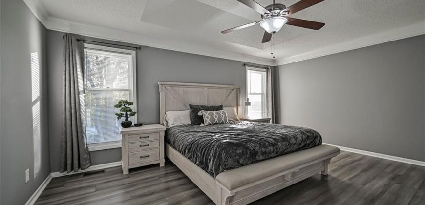 Homes for Sale in Kansas City, MO 64155 | 1315 NE 86th Street