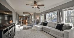 Homes for Sale in Kansas City, MO 64155 | 1315 NE 86th Street