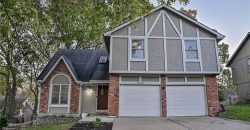 Homes for Sale in Kansas City, MO 64155 | 1315 NE 86th Street