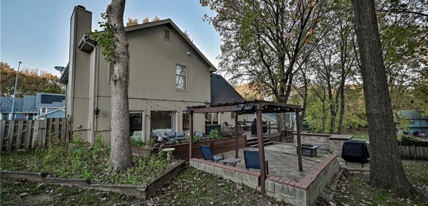 Homes for Sale in Kansas City, MO 64155 | 1315 NE 86th Street