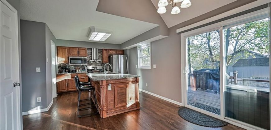 Homes for Sale in Kansas City, MO 64155 | 1315 NE 86th Street