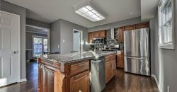 Homes for Sale in Kansas City, MO 64155 | 1315 NE 86th Street