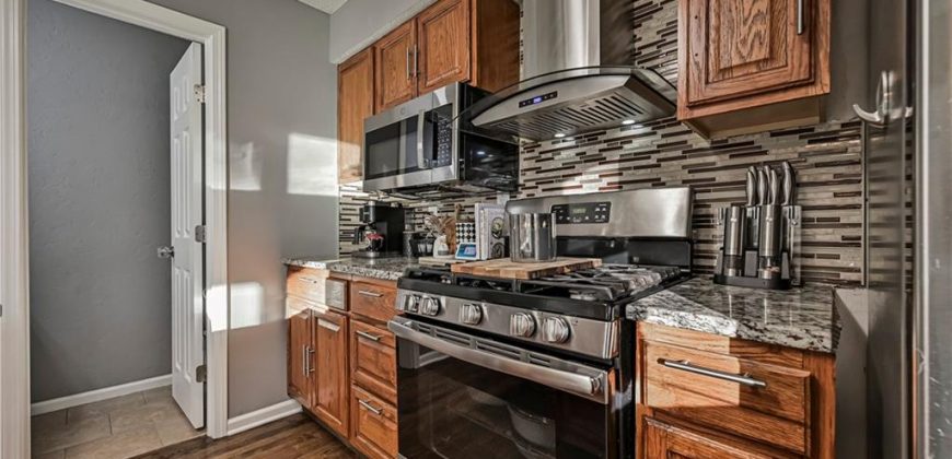 Homes for Sale in Kansas City, MO 64155 | 1315 NE 86th Street