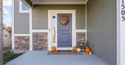 Homes for Sale in Smithville, MO 64089 | 1505 NE 183rd Street