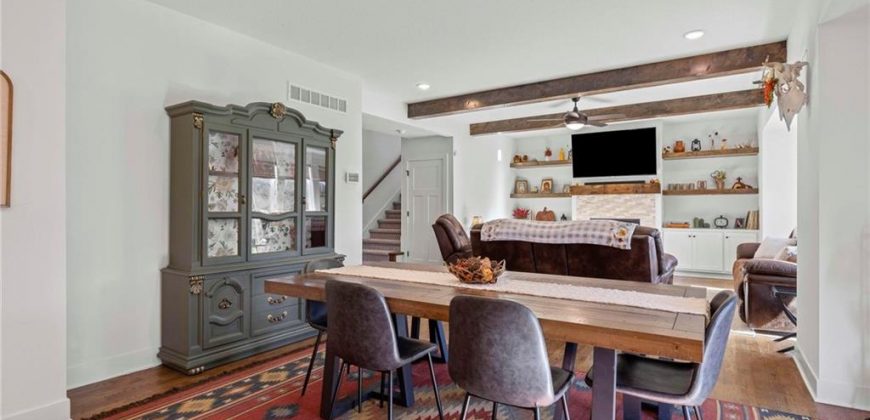 Homes for Sale in Smithville, MO 64089 | 1505 NE 183rd Street