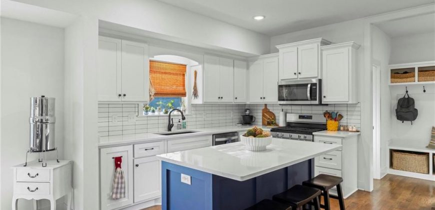 Homes for Sale in Smithville, MO 64089 | 1505 NE 183rd Street