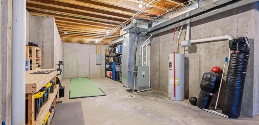 Homes for Sale in Smithville, MO 64089 | 1505 NE 183rd Street