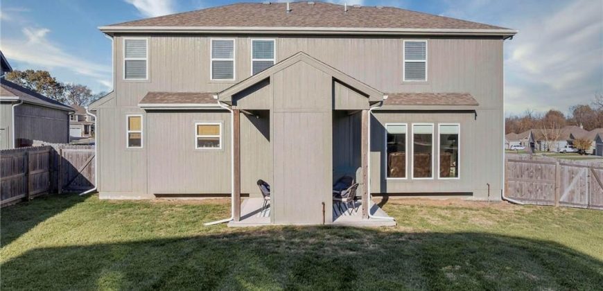 Homes for Sale in Smithville, MO 64089 | 1505 NE 183rd Street