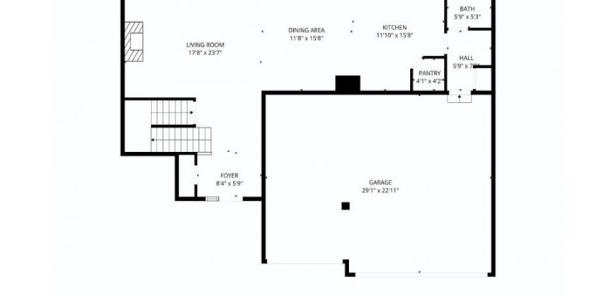 Homes for Sale in Smithville, MO 64089 | 1505 NE 183rd Street