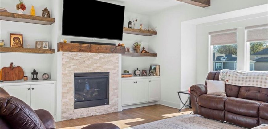 Homes for Sale in Smithville, MO 64089 | 1505 NE 183rd Street