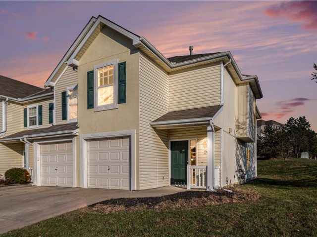 Homes for Sale in Kansas City, MO 64155 | 9403 N Main Street